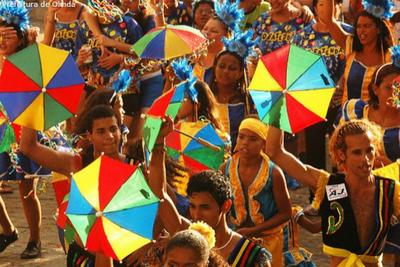 Abertura do Carnaval de Pernambuco será marcada pelo dia do Frevo