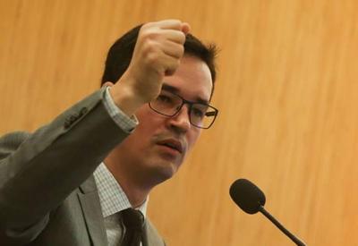 STF forma maioria por punição a Dallagnol por atacar Renan Calheiros