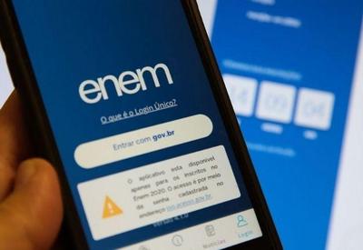 Mais de 3 milhões se inscreveram para o ENEM 2021