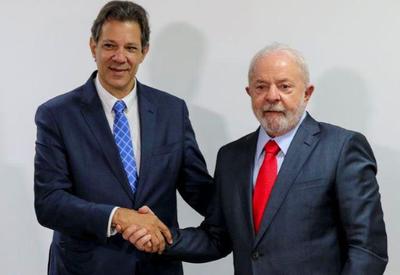 Agenda do Poder: Haddad apresenta novo arcabouço fiscal a Lula