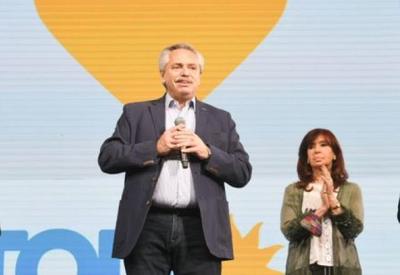 Governo de Alberto Fernández é derrotado em primárias na Argentina
