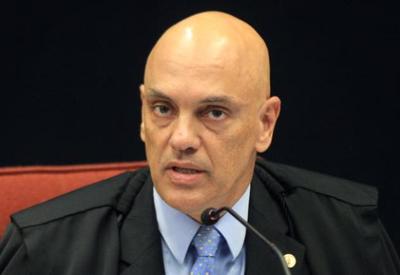 Moraes dá dois dias para Bolsonaro explicar suposta incitação à violência
