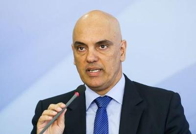Moraes arquiva pedido de afastamento do secretário nacional de Justiça