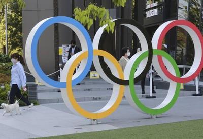 Otimista, COB não trabalha com chance de cancelamento das Olímpiadas