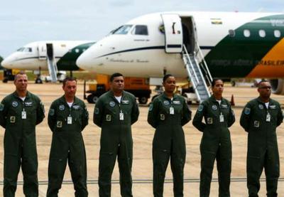Aviões da FAB estão a caminho da China para repatriar 34 brasileiros