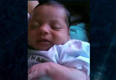 Bebê de 21 dias morre por falta de atendimento em hospital do Rio