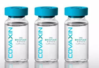 Pesquisa aponta alta resposta imunológica da vacina Covaxin