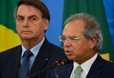Bolsonaro autoriza Paulo Guedes a discutir criação de novo imposto
