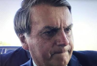 Bolsonaro: Sem voto impresso Brasil terá problema "pior" que EUA