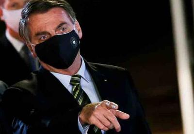 Bolsonaro confirma que passará por cirurgia para remover cálculo