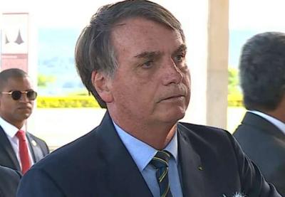 Bolsonaro defende permanência de Fábio Wajngarten como chefe da Secom