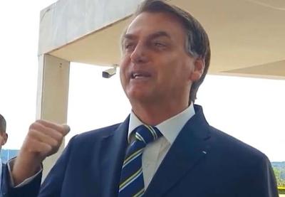 Bolsonaro diz que estados deverão pagar indenização às empresas fechadas