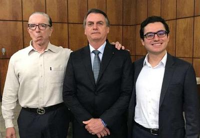 Bolsonaro passará por nova cirurgia no próximo domingo em São Paulo