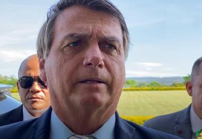 Bolsonaro vai decidir até março se cria ou busca novo partido