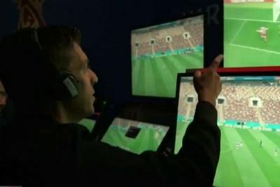 CBF divulga as regras para o uso do árbitro de vídeo na Copa do Brasil