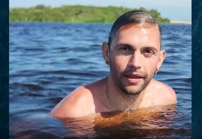 Irmão de cabeleireiro morto confessa crime no Rio