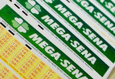 Mega-Sena sorteia prêmio de R$ 80 milhões neste sábado