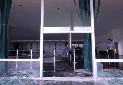 Câmara estima dano material causado por invasão em R$ 3 milhões