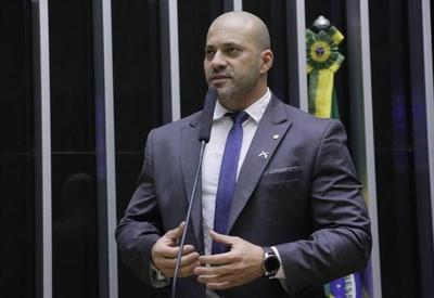 STF julga hoje ação penal contra deputado Daniel Silveira