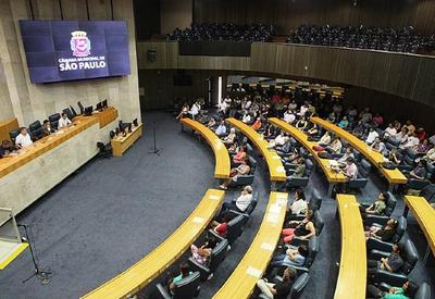 Câmara de SP aprova auxílio para filhos de vítimas de feminicídio