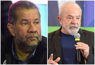 PDT oficializa apoio à candidatura de Lula no 2º turno