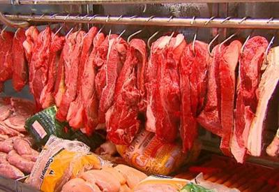 Consumo de carne no Brasil cai ao menor nível em 25 anos