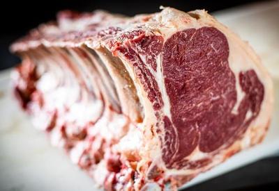 Preço do boi cai, mas carne continua cara para os consumidores do Brasil
