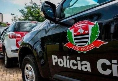 Estado de SP perde quase 100 policiais civis por mês, revela Sindpesp