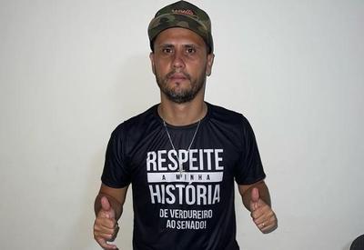 Cleitinho supera Alexandre Silveira e é eleito senador por Minas Gerais