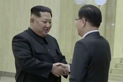 Coreia do Norte diz estar disposta a abandonar programa nuclear