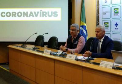 Coronavírus: Governo decreta estado de emergência em saúde no país