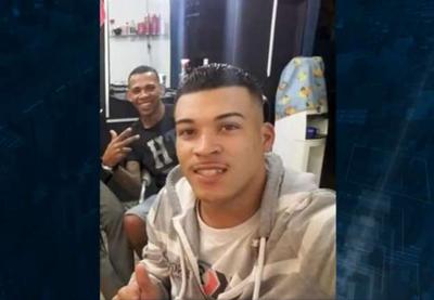 Dois homens são mortos a tiros em barbearia de São Paulo
