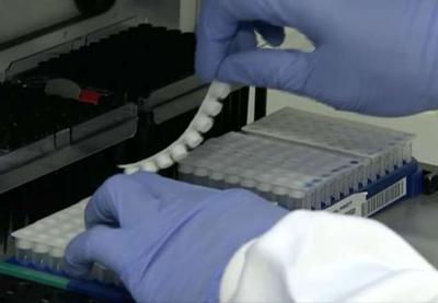 EUA aprovam novo teste 10 vezes mais rápido para diagnosticar coronavírus