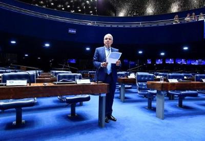 CPI da Covid: senador diz ter assinaturas para incluir governadores