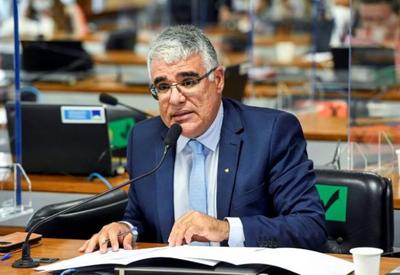 Girão vai requerer que Alexandre de Moraes seja ouvido no Senado 