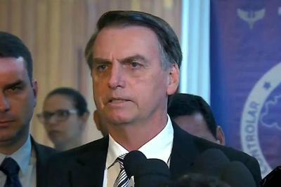 Encontro entre Donald Trump e Jair Bolsonaro pode estar próximo