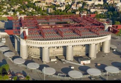 Campeonato italiano: 3 mil torcedores vão poder comemorar título do Inter
