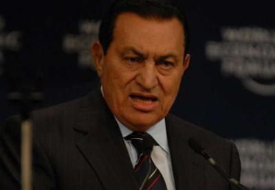 Ex-ditador do Egito, Hosni Mubarak, morre aos 91 anos