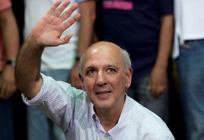 Liminar de Nunes Marques libera Arruda para concorrer nas eleições