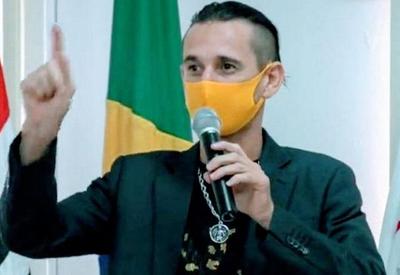 Vereador é denunciado ao MP por tentar burlar sistema das prévias do PSDB