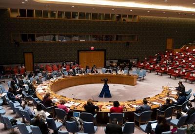Conselho da ONU debate situação dos direitos humanos na Ucrânia