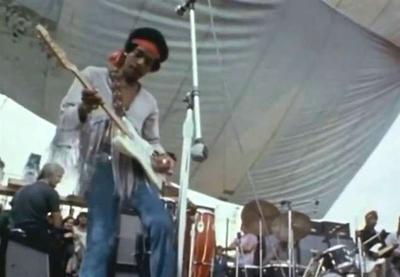 Festival de Woodstock completa 50 anos
