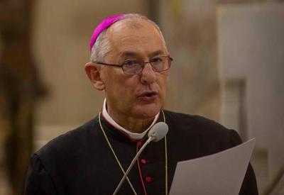 Arcebispo de Belém se defende de acusações de abuso sexual