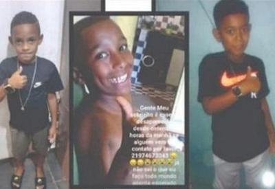 Sem desfecho, meninos de Belford Roxo estão desaparecidos há 6 meses