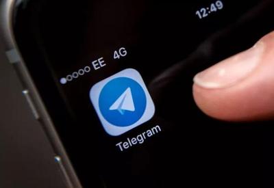 Justiça suspende Telegram temporariamente no Brasil