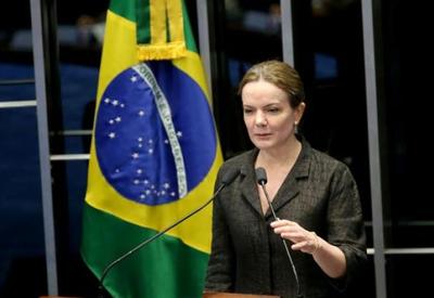 União Brasil defende Ministro das Comunicações e rebate Gleisi