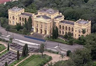 Governo de São Paulo anuncia início da restauração do Museu do Ipiranga
