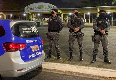 Número de policiais militares expulsos cresce 200% em Pernambuco