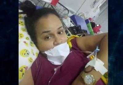 Grávida perde bebê e sofre para poder retirar o feto por falta de remédio em Rondônia