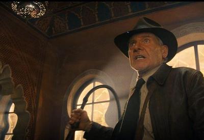Hora de dizer adeus a Indiana Jones